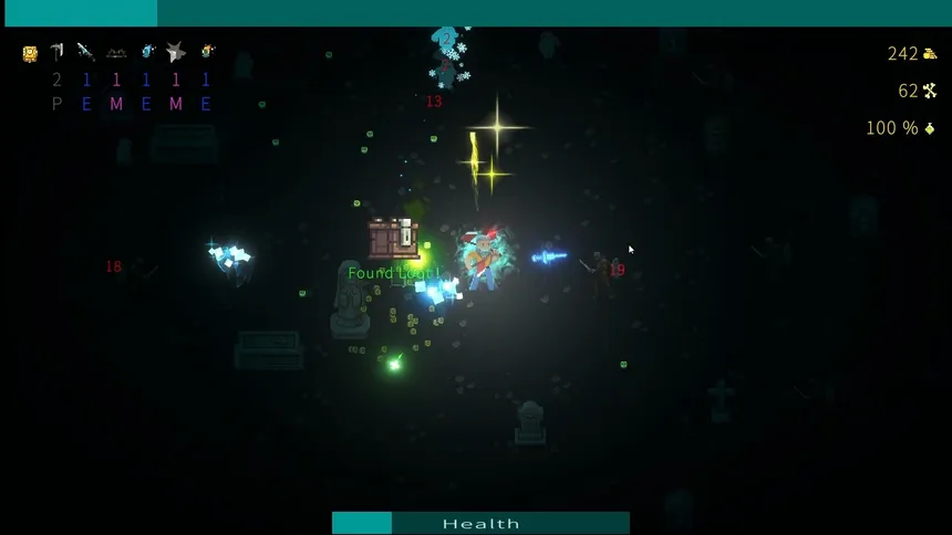 Скриншот 2 к игре The Last Corpse Forge : Survivor