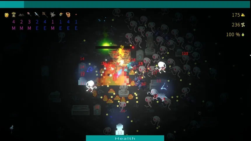 Скриншот 4 к игре The Last Corpse Forge : Survivor