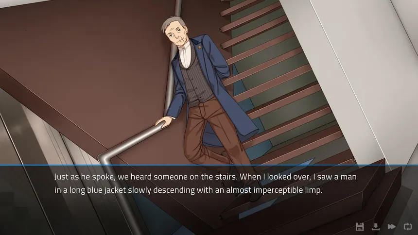 Скриншот 7 к игре Angels with Scaly Wings, Part 2: The Strands of Fate