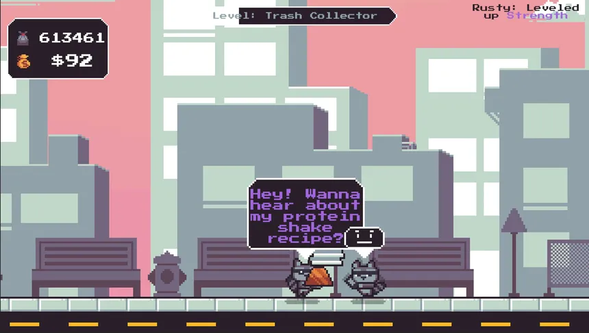 Скриншот 3 к игре Raccateer