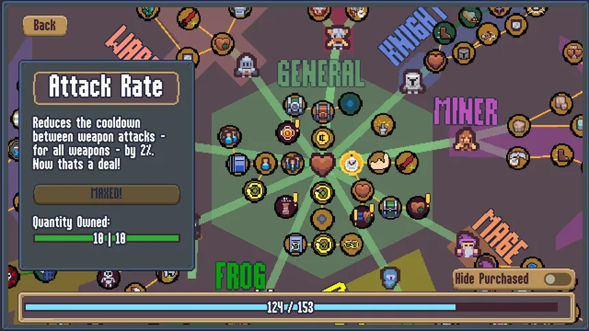 Скриншот 4 к игре Lone Survivors