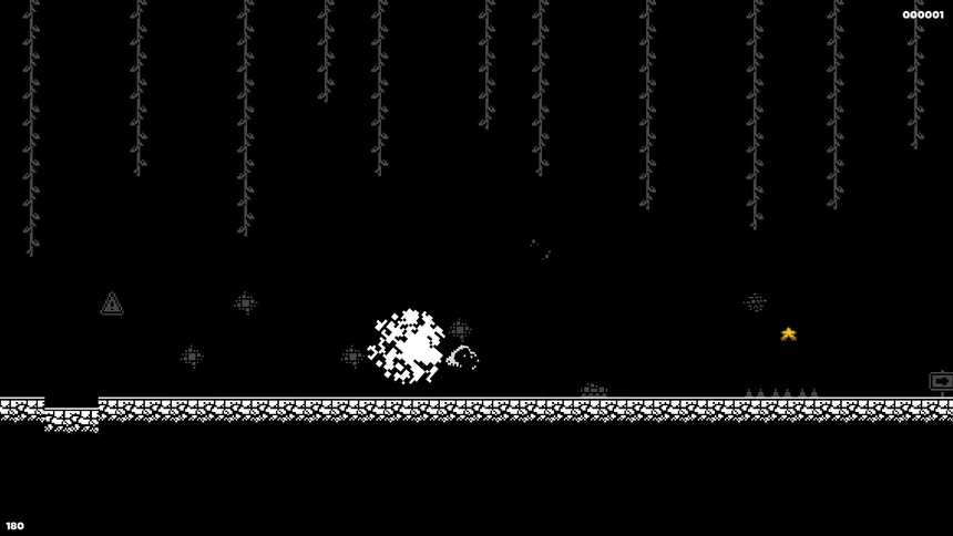 Скриншот 1 к игре The Long Tale