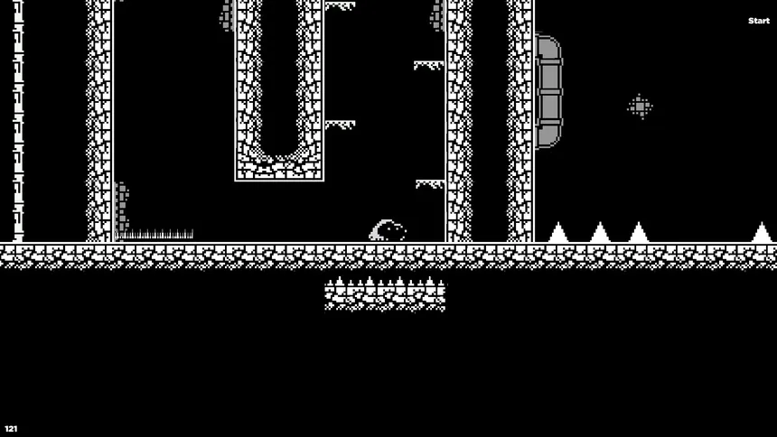 Скриншот 3 к игре The Long Tale