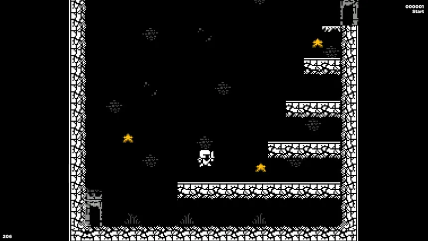 Скриншот 4 к игре The Long Tale