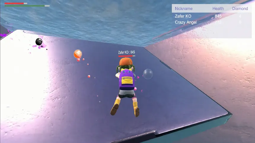 Скриншот 5 к игре Modavuj Platform