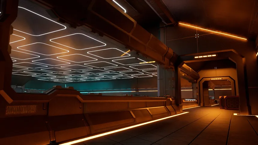 Скриншот 3 к игре Project Mayhem