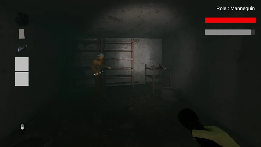 Скриншот 4 к игре The Others