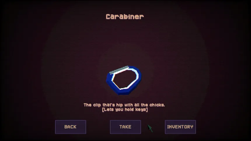 Скриншот 6 к игре Striatum