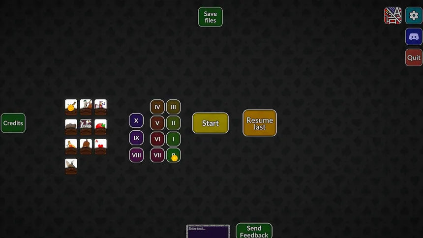 Скриншот 7 к игре A game about cards