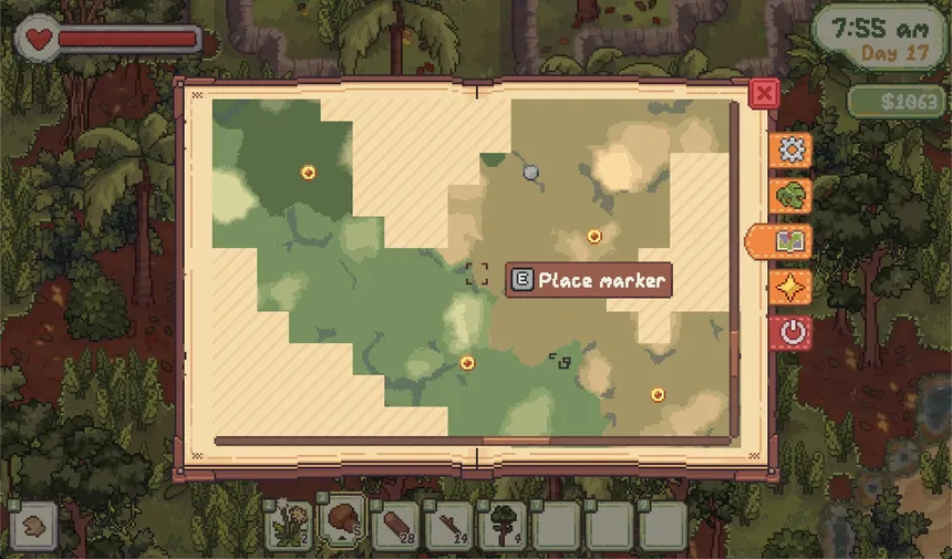 Скриншот 6 к игре Plant Tales