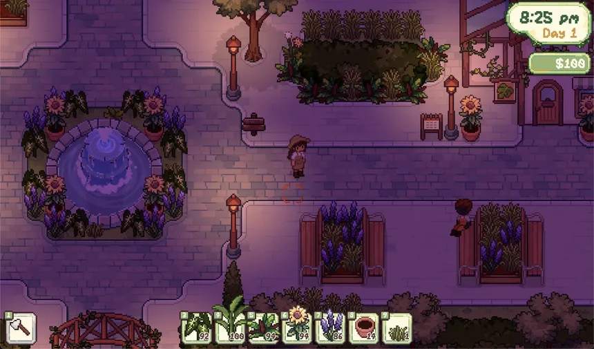 Скриншот 8 к игре Plant Tales