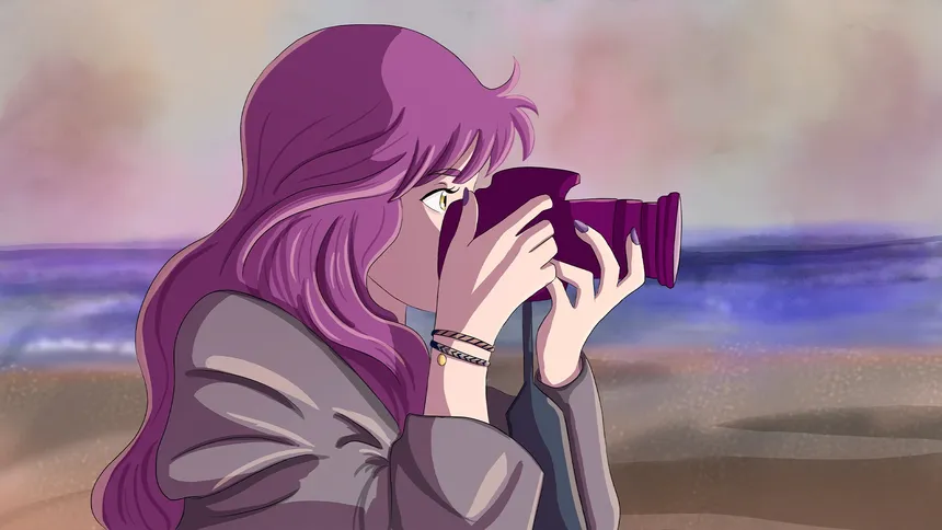 Скриншот 2 к игре Remembering Emily - Mystery visual novel