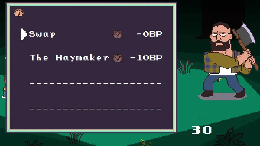 Скриншот 4 к игре ParaDoxo