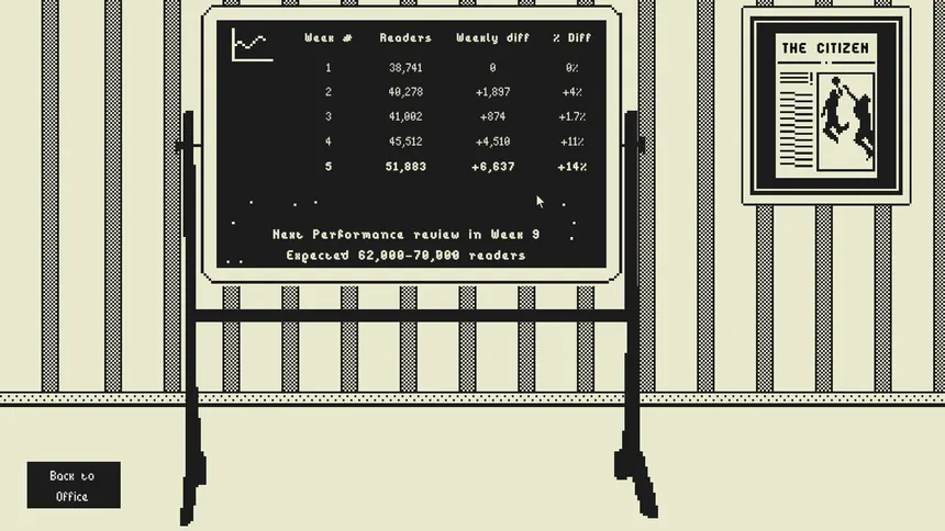 Скриншот 5 к игре Good News