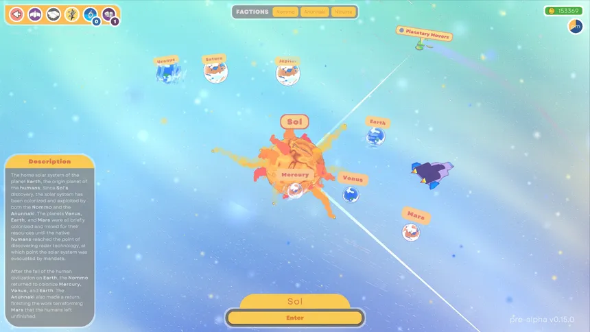 Скриншот 1 к игре Back to Save the Universe