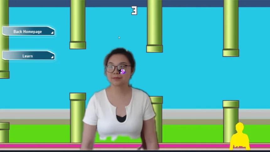 Скриншот 5 к игре Sports Adventure：5 in 1