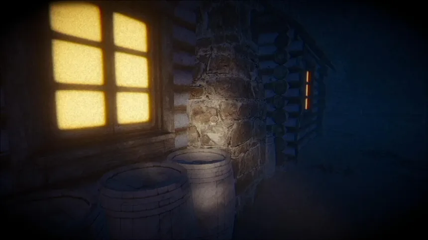 Скриншот 5 к игре Terrors to Unveil - Day Off