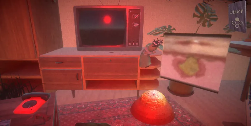 Скриншот 5 к игре Doll Parts