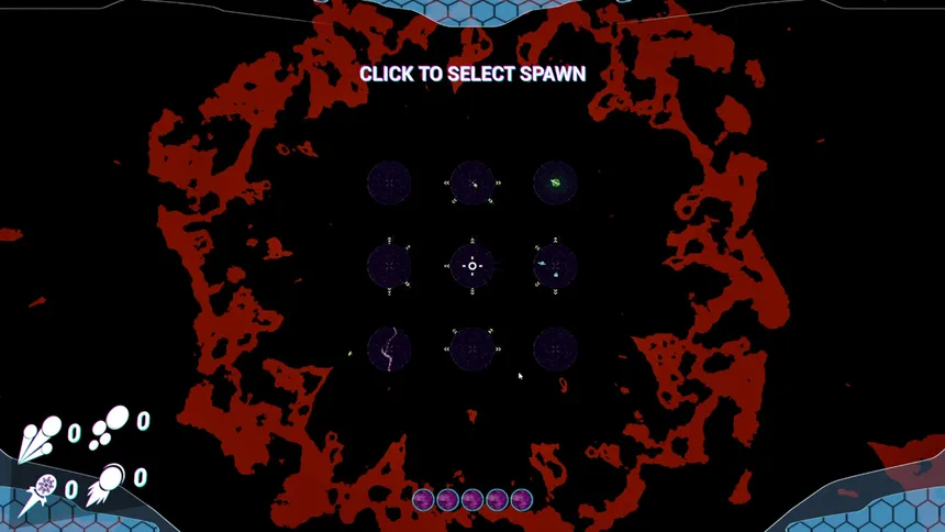 Скриншот 5 к игре Bankshot