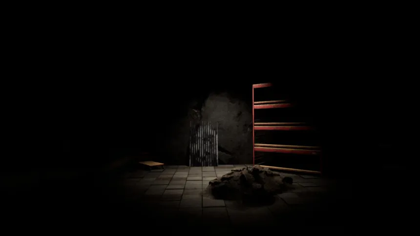 Скриншот 4 к игре Kindergarten of hell