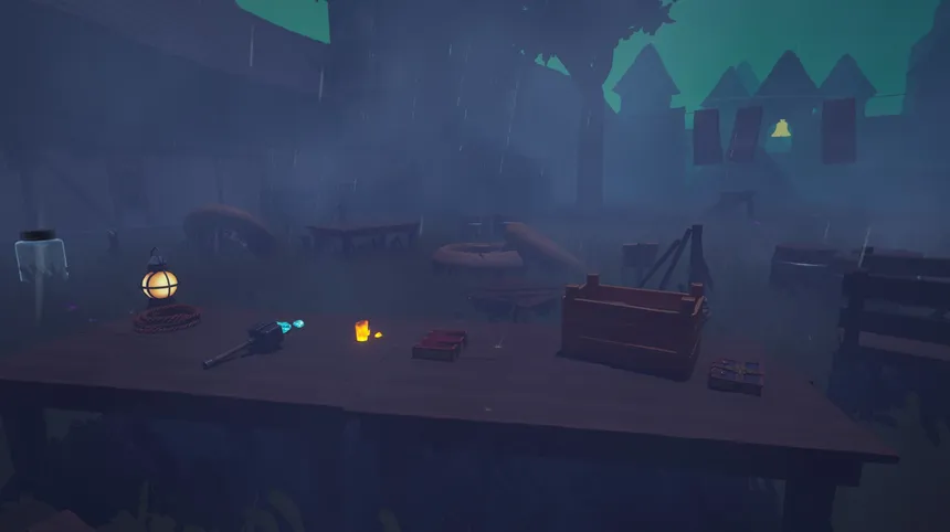 Скриншот 8 к игре Dillo's Dilemma