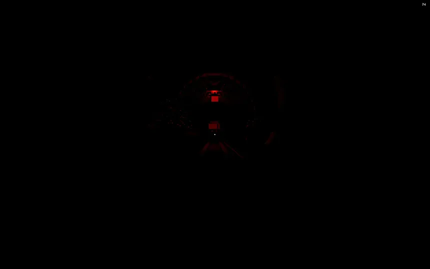 Скриншот 2 к игре Tunnel