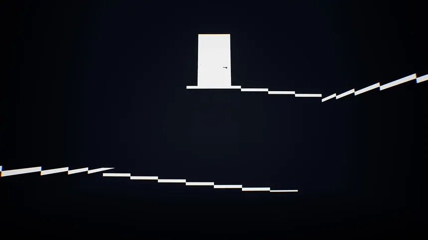 Скриншот 2 к игре 笼中鸟