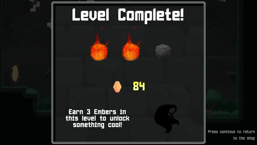 Скриншот 4 к игре The Lost Crucible