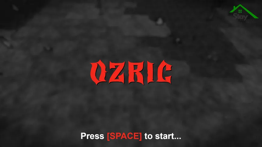 Скриншот 7 к игре Ozric