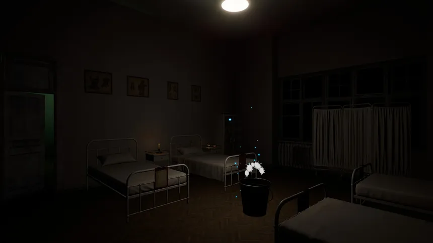 Скриншот 4 к игре CATpillAr