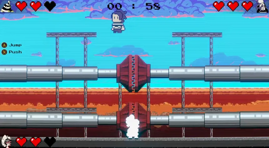 Скриншот 8 к игре Dumpyland