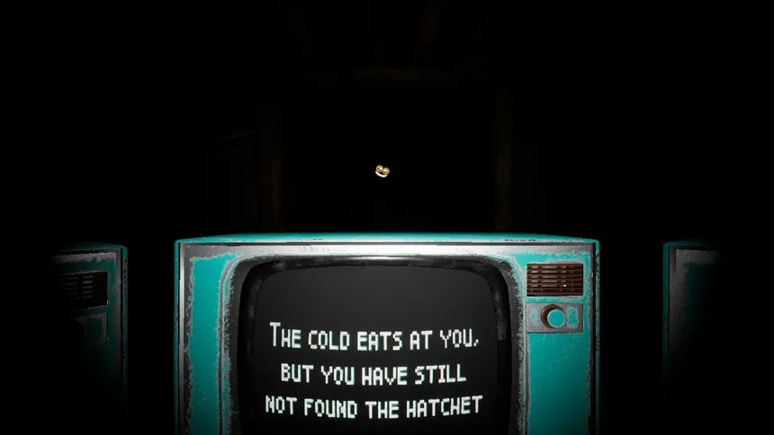 Скриншот 6 к игре OTHERS