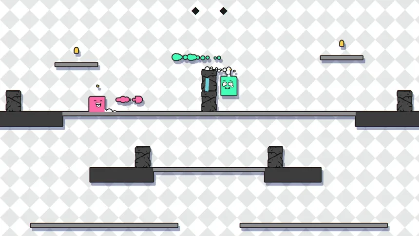 Скриншот 5 к игре Escalating Duel