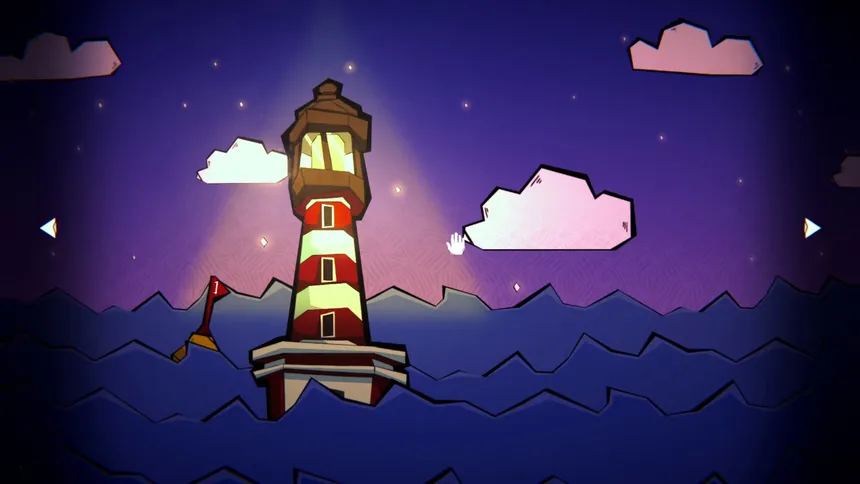 Скриншот 5 к игре How 2 Escape: Lost Submarine