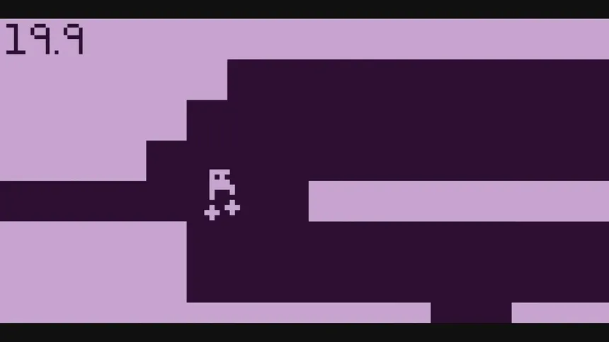 Скриншот 2 к игре Spacebar