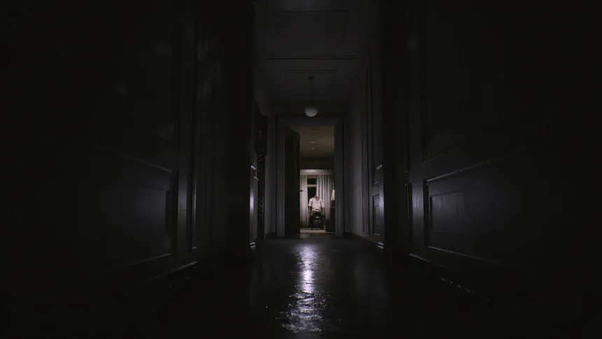 Скриншот 1 к игре After Lights Out