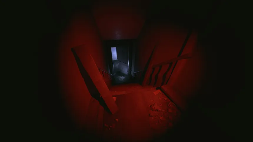 Скриншот 2 к игре After Lights Out