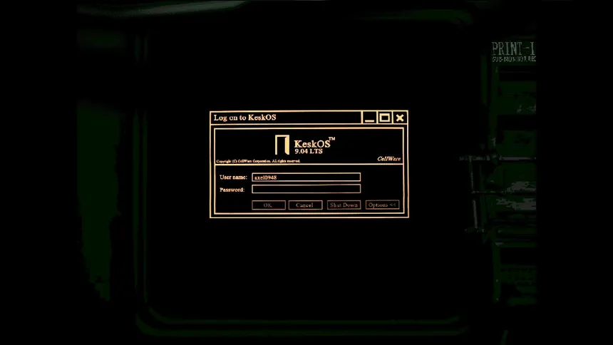 Скриншот 6 к игре s.p.l.i.t