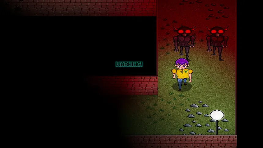 Скриншот 7 к игре Carlos Haunted House