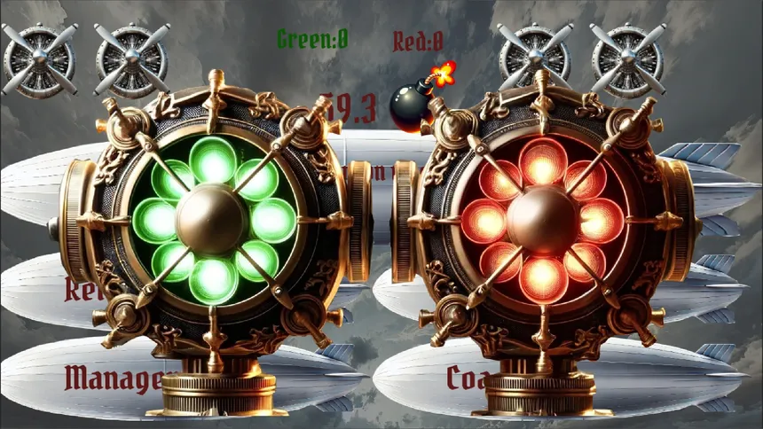Скриншот 7 к игре Quizrealms: From Stone to Steam