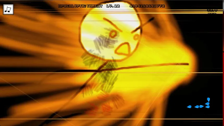Скриншот 5 к игре Click to Punch