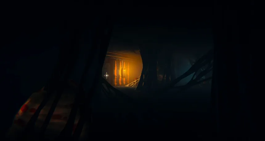 Скриншот 5 к игре Dead Exhale