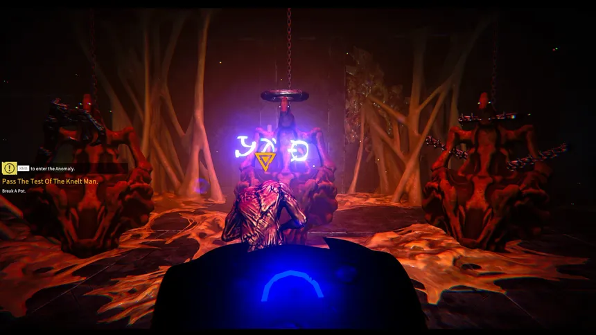 Скриншот 6 к игре Dead Exhale