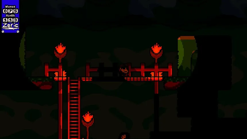 Скриншот 2 к игре Idiots in the DAS
