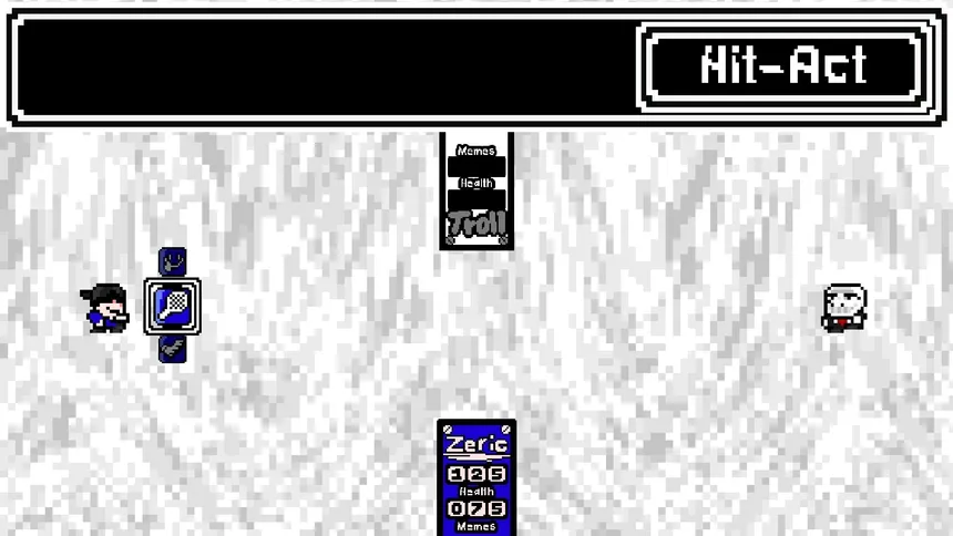 Скриншот 5 к игре Idiots in the DAS