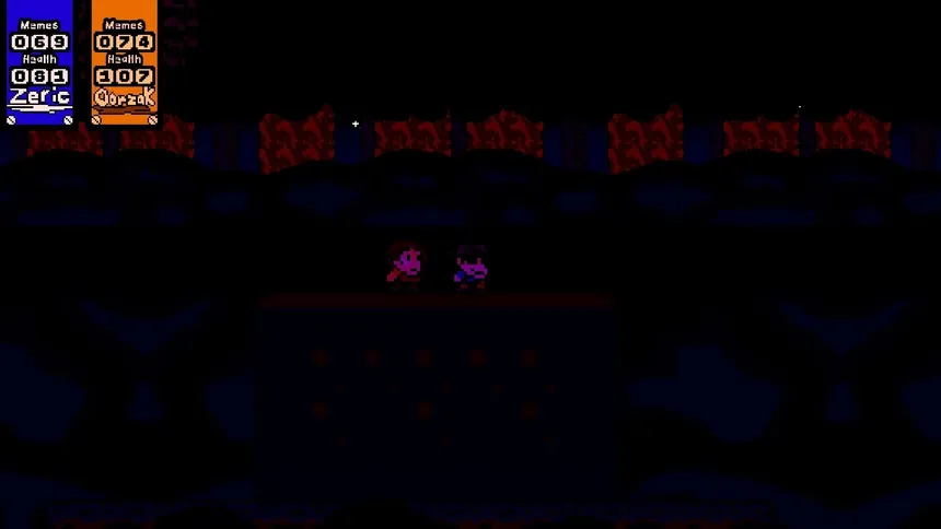 Скриншот 6 к игре Idiots in the DAS