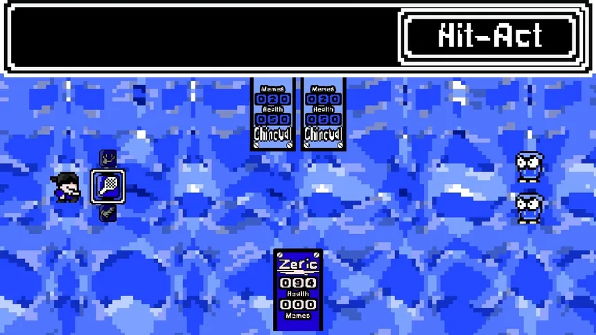 Скриншот 7 к игре Idiots in the DAS