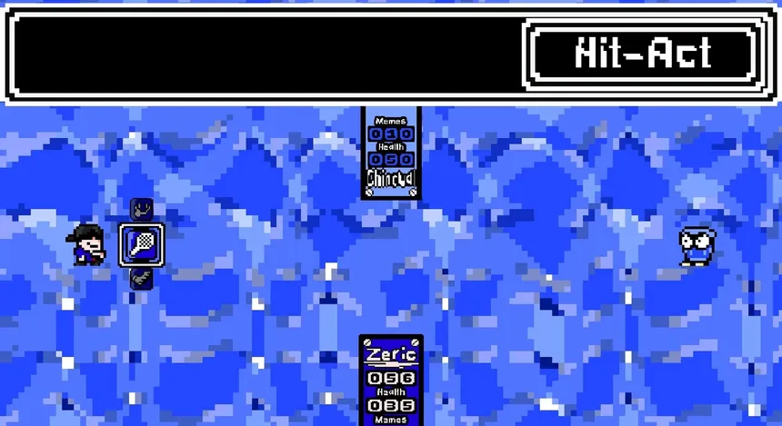 Скриншот 8 к игре Idiots in the DAS