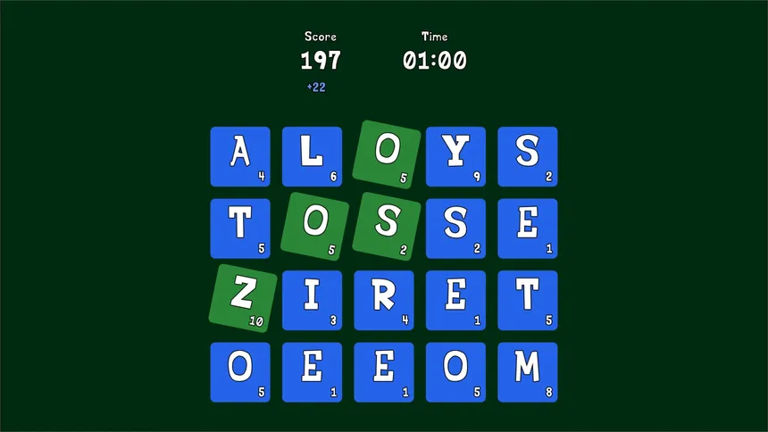 Скриншот 1 к игре Looxi