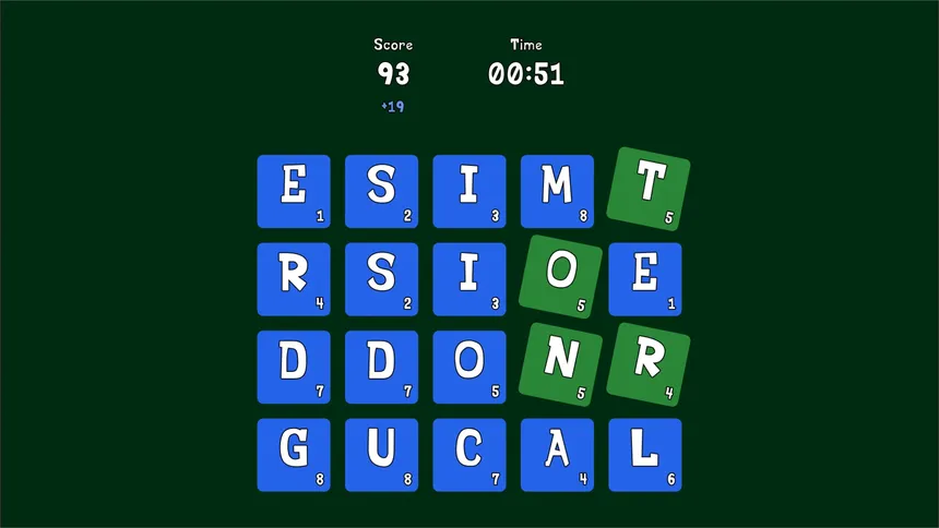 Скриншот 3 к игре Looxi
